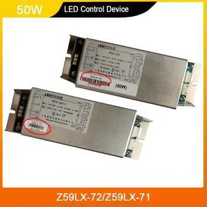 1 Pcs Elevator Car LED Control Device Z59LX-72/Z59LX-71 50W Illumination WS50-1EAC 1 Pcs Elevator Car LED Control Device Z59LX-72/Z59LX-71 50W Illumination WS50-1EAC