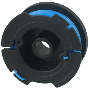 1.5mm Trimmer Line Spool 10 Meters for Black & Decker For BCSTA536 Matches A6481 A6485 XJ 80685650 AF100 AF100 3P 1.5mm Trimmer Line Spool 10 Meters for Black & Decker For BCSTA536 Matches A6481 A6485 XJ 80685650 AF100 AF100 3P