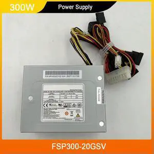 FSP300-20GSV 24 Pin FSP300-20GSV 300W VCR Power Supply Fast Ship FSP300-20GSV 24 Pin FSP300-20GSV 300W VCR Power Supply Fast Ship