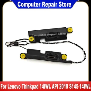 For Thinkpad 14IWL 14API 2019 S145-14IWL Laptop Built-in Speaker PK23000RLV0 Internal Speaker For Thinkpad 14IWL 14API 2019 S145-14IWL Laptop Built-in Speaker PK23000RLV0 Internal Speaker