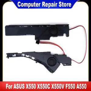 For X550 X550C X550V F550 X550CC X550VC X550Xi A550 X552E F552C F552L Laptop Built-in Speaker For X550 X550C X550V F550 X550CC X550VC X550Xi A550 X552E F552C F552L Laptop Built-in Speaker