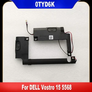 0TYD6K For Vostro 15 5568 Laptop Built-in Speaker Internal Speaker PK23000U000 0TYD6K For Vostro 15 5568 Laptop Built-in Speaker Internal Speaker PK23000U000