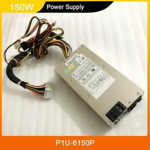 P1U-6150P P1G-6300P 150W 1U Server Industrial Power Supply P1U-6150P P1G-6300P 150W 1U Server Industrial Power Supply