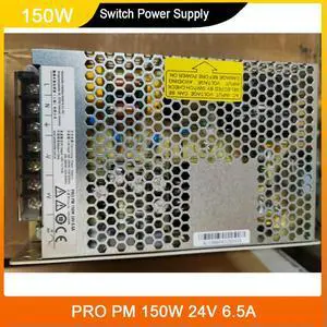 Switch Power Supply PRO PM 150W 24V 6.5A 2660200289 DC Tablet PSU Switch Power Supply PRO PM 150W 24V 6.5A 2660200289 DC Tablet PSU