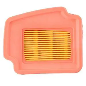 Trimmer Parts Air Filter Plastic Accessories Garden Supplies KM94R KM94 KM94RC Lawn Mower Replacement Attachment Trimmer Parts Air Filter Plastic Accessories Garden Supplies KM94R KM94 KM94RC Lawn Mower Replacement Attachment