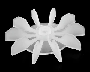 14X135mm Small Air Compressor Fan Blade Direct On Line Motor 14mm Shaft 150mm Outer Diameter Ball Type Mechanical Equipment 14X135mm Small Air Compressor Fan Blade Direct On Line Motor 14mm Shaft 150mm Outer Diameter Ball Type Mechanical Equipment
