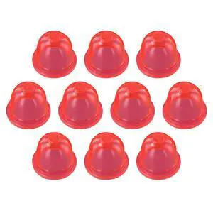 10 Pack 530058709 Purge Valve for Primer Bulb Pump Fits HC150 HC151 HCR150 HCR151 HCR1500 SHC210 SHC211 SHC225 SHC225s 10 Pack 530058709 Purge Valve for Primer Bulb Pump Fits HC150 HC151 HCR150 HCR151 HCR1500 SHC210 SHC211 SHC225 SHC225s