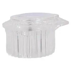 Clear Temperature Markings Knob Tub Faucet Handle 2.83*2.36*1.69IN Tub Faucet Handle Clear Temperature Indicators Clear Temperature Markings Knob Tub Faucet Handle 2.83*2.36*1.69IN Tub Faucet Handle Clear Temperature Indicators