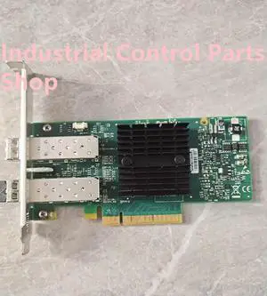 MNPH29D-XTR 10G Dual-port 10 Gigabit optical fiber network card MNPH29D-XTR 10G Dual-port 10 Gigabit optical fiber network card