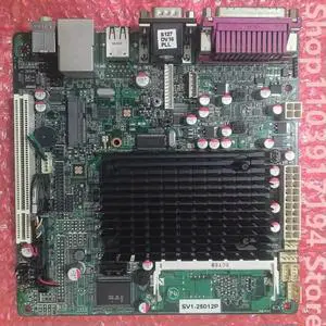 SV1-25012P Industrial motherboard SV1-25012P Industrial motherboard