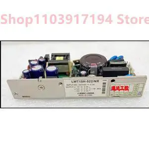 LWT15H-522/NR Power supply for industrial control equipment LWT15H-522/NR Power supply for industrial control equipment