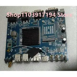 MC-B301-LVDS V2.6 Motherboard MC-B301-LVDS V2.6 Motherboard