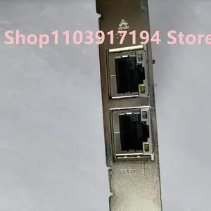 AOC-SGP-i2 I350-T2 chip PCI-E Dual-port Gigabit Ethernet card AOC-SGP-i2 I350-T2 chip PCI-E Dual-port Gigabit Ethernet card