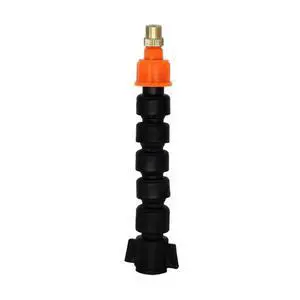 Outdoor Cleaning Black Garden Sprayer Cleaning Adjustable Spray Robust Spray Pattern Adjustable Water Pressure Outdoor Cleaning Black Garden Sprayer Cleaning Adjustable Spray Robust Spray Pattern Adjustable Water Pressure