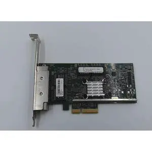 331T Quad Gigabit Network Card HSTNS-BN82 331T Quad Gigabit Network Card HSTNS-BN82