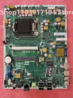 Elite 8200 AIO integrated machine IPISB-KD 655876-001 647281-001 Motherboard Elite 8200 AIO integrated machine IPISB-KD 655876-001 647281-001 Motherboard