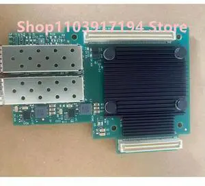 MCX4421A-ACAN 25G optical network card MCX4421A-ACAN 25G optical network card