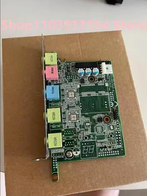 PCA-AUDIO 969200HD41E sound card PCA-AUDIO 969200HD41E sound card