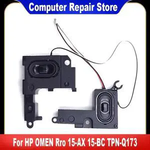 For OMEN Rro 15-AX 15-DP 15-BC TPN-Q173 Laptop Built-in Speaker Internal Speaker For OMEN Rro 15-AX 15-DP 15-BC TPN-Q173 Laptop Built-in Speaker Internal Speaker