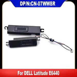 07WW8R For Latitude E6440 Speaker 7WW8R 07WW8R For Latitude E6440 Speaker 7WW8R