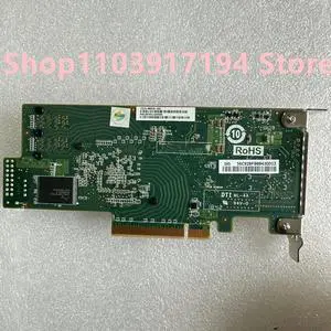 YZCA-00424-103 SAS Direct card 3008IR 9300-8I 12Gb YZCA-00424-103 SAS Direct card 3008IR 9300-8I 12Gb