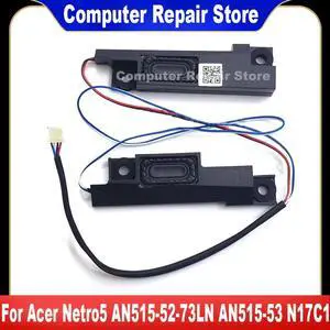 For Netro 5 AN515-52-73LN AN515-53 N17C1 Laptop Built-in Speaker Internal Left&Right Speaker For Netro 5 AN515-52-73LN AN515-53 N17C1 Laptop Built-in Speaker Internal Left&Right Speaker
