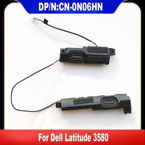 0N06HN For Latitude 3580 Speaker 0N06HN For Latitude 3580 Speaker