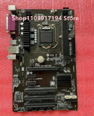 GA-H81-D3 H81-D3 Motherboard GA-H81-D3 H81-D3 Motherboard