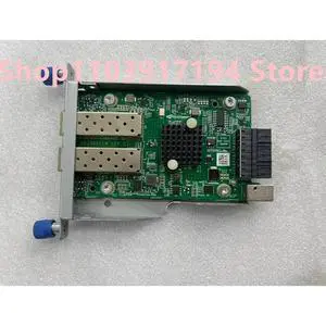 560F-L2-F 10G network card 02A3GMX 560F-L2-F 10G network card 02A3GMX