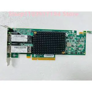 788995-B21 792834-001 788991-001 557SFP 10GB Dual-port 10 Gigabit Network card 788995-B21 792834-001 788991-001 557SFP 10GB Dual-port 10 Gigabit Network card