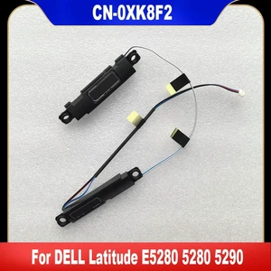 0XK8F2 For Latitude 5280 5290 E5280 Laptop Built-in Speaker CN-0XK8F2 XK8F2 PK23000UO00 Internal Speaker 0XK8F2 For Latitude 5280 5290 E5280 Laptop Built-in Speaker CN-0XK8F2 XK8F2 PK23000UO00 Internal Speaker