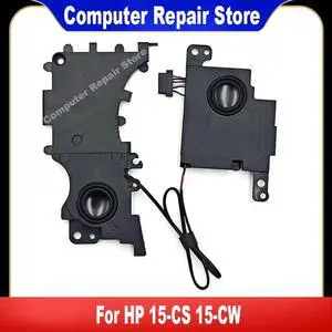 For 15-CS 15-CW Laptop Built-in Speaker Internal Speaker 3BG7BSATP00 100% Tested For 15-CS 15-CW Laptop Built-in Speaker Internal Speaker 3BG7BSATP00 100% Tested
