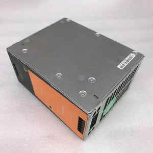 Switching Power Supply PRO ECO 240W 48V 5A DIN-Rail Power Supply 1469590000 Switching Power Supply PRO ECO 240W 48V 5A DIN-Rail Power Supply 1469590000