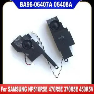 For NP510R5E NP370R4E NP450R4V NP450R5J NP455R4J NP470R5E NP470R4E NP370R5E NP450R5V Speaker Internal Speaker For NP510R5E NP370R4E NP450R4V NP450R5J NP455R4J NP470R5E NP470R4E NP370R5E NP450R5V Speaker Internal Speaker