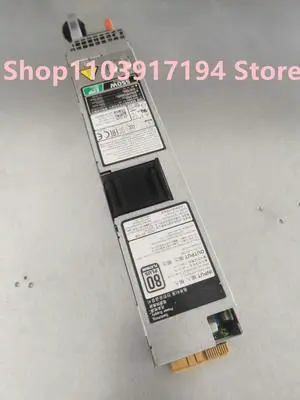 R430 R330 550W Server Power supply L550E-S1 0034X1 0X185V R430 R330 550W Server Power supply L550E-S1 0034X1 0X185V