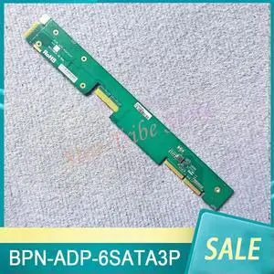 BPN-ADP-6SATA3P Backplane Adapter Card Eith 6 SATA Ports BPN-ADP-6SATA3P Backplane Adapter Card Eith 6 SATA Ports