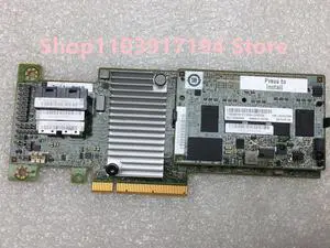M5210 44W3394 46C9111 Expansion card M5210 44W3394 46C9111 Expansion card