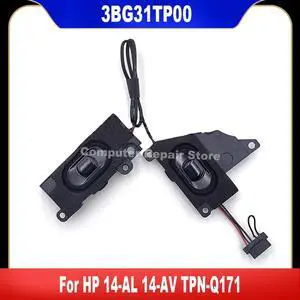 3BG31TP00 For 14-AL 14-AV TPN-Q171 Laptop Built-in Speaker Internal Speaker 100% Tested 3BG31TP00 For 14-AL 14-AV TPN-Q171 Laptop Built-in Speaker Internal Speaker 100% Tested