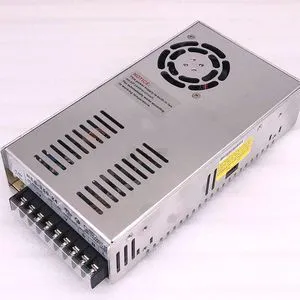 NES-350-24 24V-14.6A 350W Transformer DC Switching Power Supply Industrial Control LED DC Stabilized Voltage NES-350-24 24V-14.6A 350W Transformer DC Switching Power Supply Industrial Control LED DC Stabilized Voltage