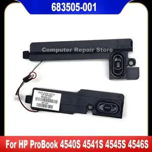 683505-001 For ProBook 4540S 4541S 4545S 4546S Speaker 683505-001 For ProBook 4540S 4541S 4545S 4546S Speaker