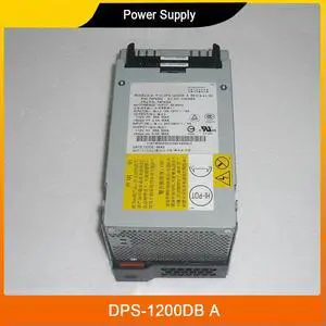 DPS-1200DB A 1200W 74P4354 74P4353 X440 X445 Server Power Supply DPS-1200DB A 1200W 74P4354 74P4353 X440 X445 Server Power Supply