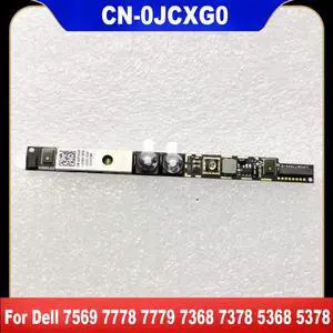0JCXG0 For 7569 7778 7779 7368 7378 5368 5378 Camera CN-0JCXG0 JCXG0 0JCXG0 For 7569 7778 7779 7368 7378 5368 5378 Camera CN-0JCXG0 JCXG0