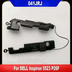 041JRJ For Inspiron 5523 P26F Laptop Built-in Speaker 41JRJ CN-041JRJ Left Right Internal Speaker Fast Ship 041JRJ For Inspiron 5523 P26F Laptop Built-in Speaker 41JRJ CN-041JRJ Left Right Internal Speaker Fast Ship