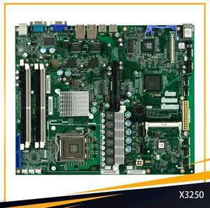 Mainboard X3250 43W0291 42C1276 Mainboard X3250 43W0291 42C1276