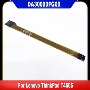 DA30000FG10 SC10H45519 For ThinkPad T460S Touchpad Clickpad Cable 00UR909 GT-US Fast Ship DA30000FG10 SC10H45519 For ThinkPad T460S Touchpad Clickpad Cable 00UR909 GT-US Fast Ship