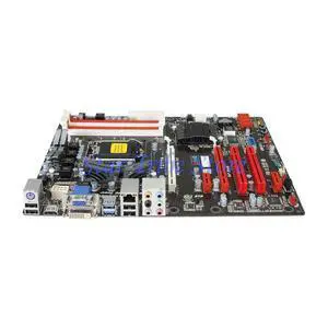 TZ77A Motherboard Z77 LGA 1155 DDR3 32G SATA3 USB 3.0 ATX TZ77A Motherboard Z77 LGA 1155 DDR3 32G SATA3 USB 3.0 ATX
