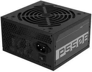 P550B ATX 12V Active PFC 550W 60-50 Hz Power Supply P550B ATX 12V Active PFC 550W 60-50 Hz Power Supply