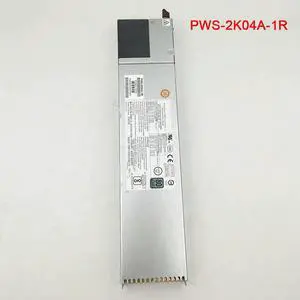 PWS-2K04A-1R Server Power Supply 2000W PWS-2K04A-1R Server Power Supply 2000W