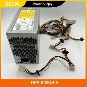 DPS-600NB A 345526-003 413370-001 600W XW8200 Server Power Supply DPS-600NB A 345526-003 413370-001 600W XW8200 Server Power Supply