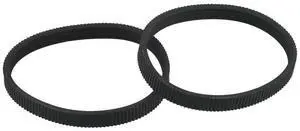 9.6mm Width Planer Belt Non-OEM 268mm Belt Perimeter 2x 4mm Thickness Accessories Belt Black 225069-5 Tools Useful 9.6mm Width Planer Belt Non-OEM 268mm Belt Perimeter 2x 4mm Thickness Accessories Belt Black 225069-5 Tools Useful